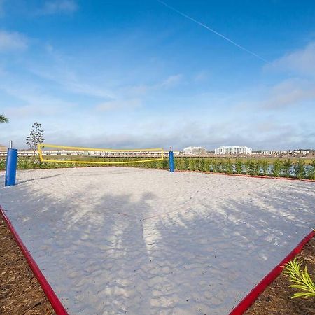 Luxury Villa Inside Storey Lake, Kissimmee - No Extra Fees 外观 照片