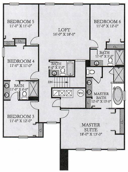 Luxury Villa Inside Storey Lake, Kissimmee - No Extra Fees 外观 照片