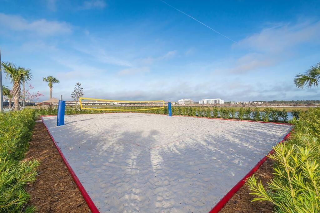 Luxury Villa Inside Storey Lake, Kissimmee - No Extra Fees 外观 照片