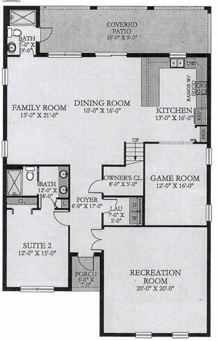 Luxury Villa Inside Storey Lake, Kissimmee - No Extra Fees 外观 照片