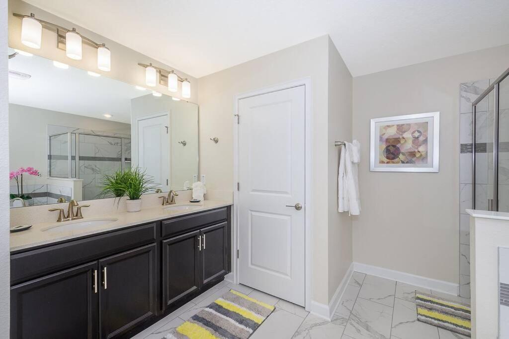 Luxury Villa Inside Storey Lake, Kissimmee - No Extra Fees 外观 照片