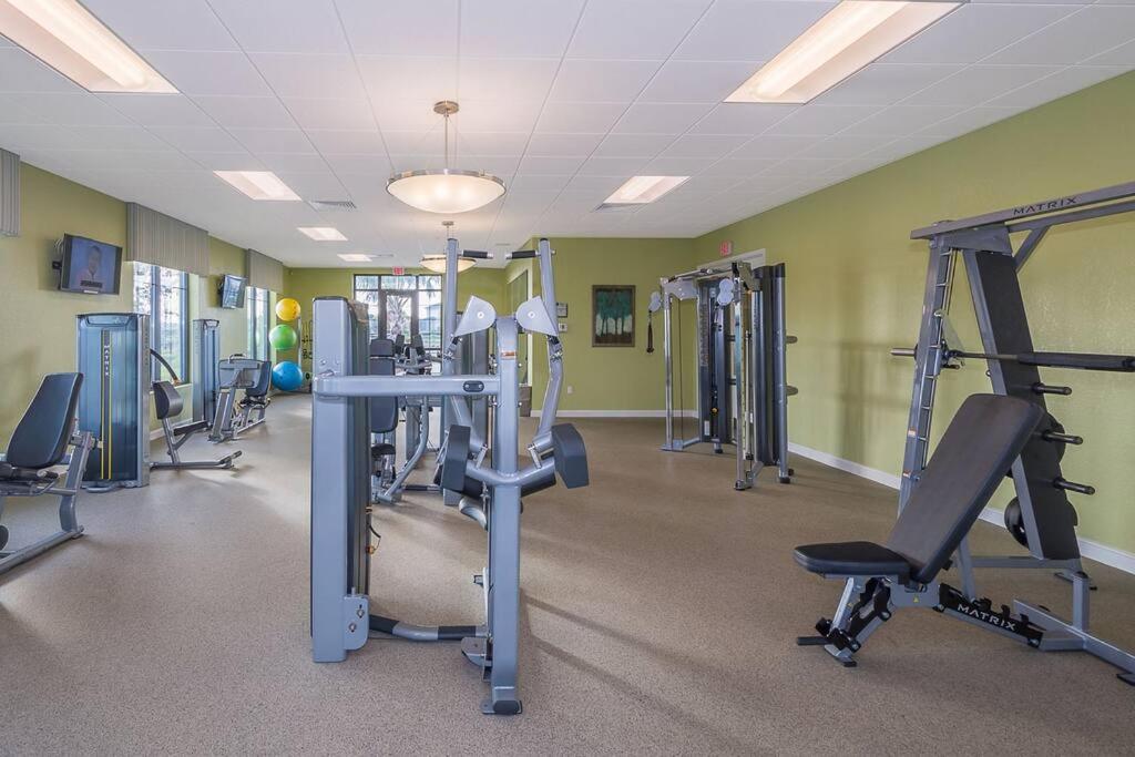Luxury Villa Inside Storey Lake, Kissimmee - No Extra Fees 外观 照片